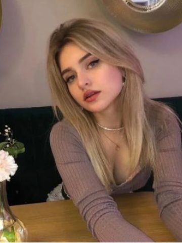 Анкета проститутки Одетта, 23 года